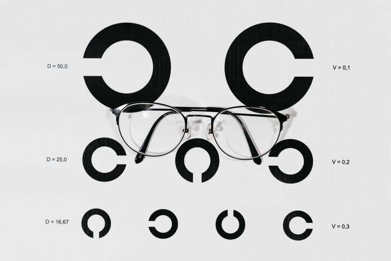 Lentes con tratamiento Multifocales en Óptica Vital