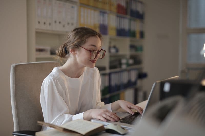 Lentes con tratamiento Ocupacionales en Óptica Vital