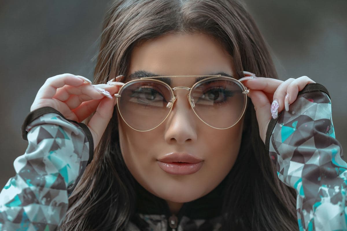 Lentes con tratamiento Tendencias de armazones 2026 en Óptica Vital