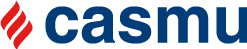 Logo de CASMU