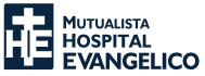 Logo de Mutualista Hospital Evangélico