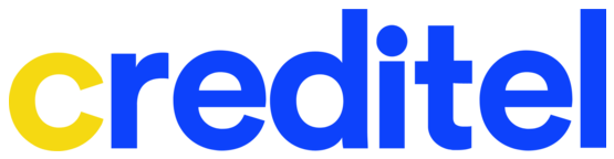 Logo de Creditel