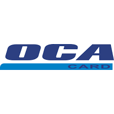Logo de OCA