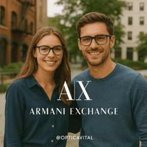 Armani Exchange