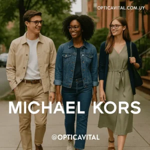 Michael Kors